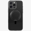 Чохол UNIQ Swivix для iPhone 16 Pro Black (UNIQ-IP6.3P(2024)-SWVBLK)