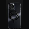 Чохол UNIQ Swivix для iPhone 16 Pro Black (UNIQ-IP6.3P(2024)-SWVBLK)