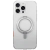Чохол UNIQ Swivix для iPhone 16 Pro Max Clear (UNIQ-IP6.9P(2024)-SWVCLR)