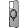 Чехол UNIQ Swivix для iPhone 16 Pro Max Black (UNIQ-IP6.9P(2024)-SWVBLK)