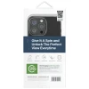 Чехол UNIQ Swivix для iPhone 16 Pro Max Black (UNIQ-IP6.9P(2024)-SWVBLK)