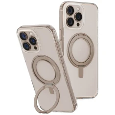 Чохол UNIQ Swivix для iPhone 16 Pro Max Taupe Gold (UNIQ-IP6.9P(2024)-SWVTGLD)