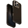 Чохол UNIQ Keva Max для iPhone 16 Pro Umber Brown with MagSafe (UNIQ-IP6.3P(2024)-KEVMMBWN)