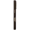 Чохол UNIQ Keva Max для iPhone 16 Pro Umber Brown with MagSafe (UNIQ-IP6.3P(2024)-KEVMMBWN)