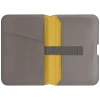 Магнітний гаманець UNIQ Lyden DS Flint Canary Yellow (UNIQ-LYDENDSMW-FGRYCYEL)