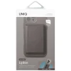 Магнітний гаманець UNIQ Lyden DS Flint Canary Yellow (UNIQ-LYDENDSMW-FGRYCYEL)
