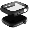 Чехол UNIQ Nautic для Apple Watch 42 mm Black (UNIQ-42MM-NAUBLK)