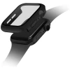 Чехол UNIQ Nautic для Apple Watch 42 mm Black (UNIQ-42MM-NAUBLK)