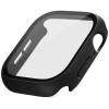 Чохол UNIQ Nautic для Apple Watch 46 mm Black (UNIQ-46MM-NAUBLK)