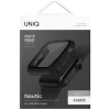 Чохол UNIQ Nautic для Apple Watch 46 mm Black (UNIQ-46MM-NAUBLK)