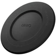 Тримач UNIQ SnapMount Black (UNIQ-SNAPMOUNT-BLKBLK)