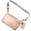 Сумка Uniq Arden Sling 2L Pink (UNIQ-ARDEN(2L)SB-BLCRL)