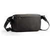 Сумка Uniq Denver Crossbody 5L Black (UNIQ-DENVER(5L)CB-MNBLK)
