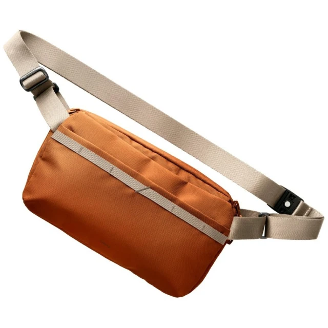 Сумка Uniq Denver Crossbody 5L Orange (UNIQ-DENVER(5L)CB-BRORG)