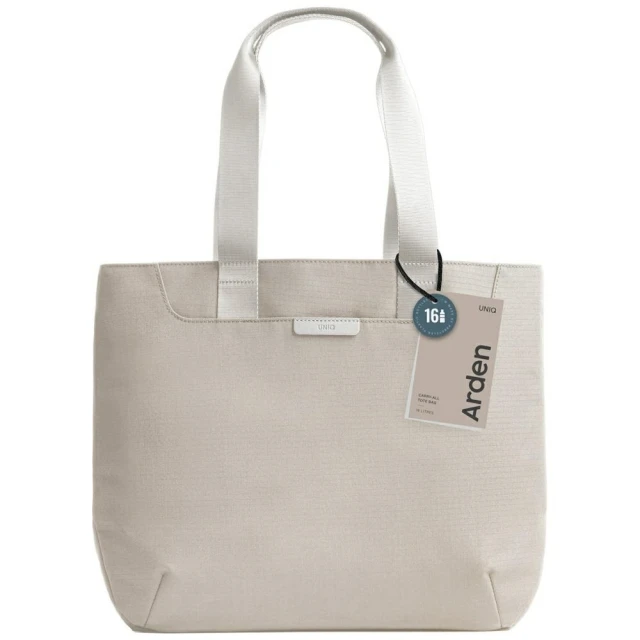 Сумка Uniq Arden Tote 16L Beige (UNIQ-ARDEN(16L)TB-DWBEG)