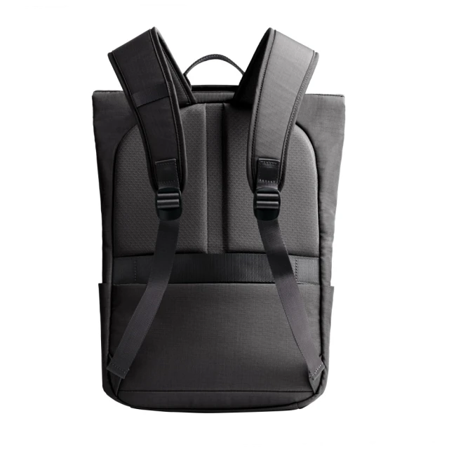 Рюкзак Uniq Arden RPET 18L Black (UNIQ-ARDEN(18L)BP-MNBLK)