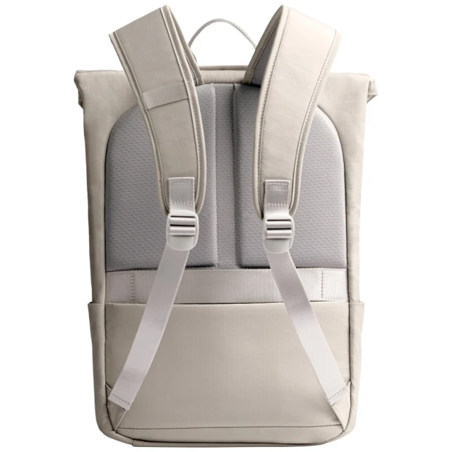 Рюкзак Uniq Arden RPET 18L Beige (UNIQ-ARDEN(18L)BP-DWBEG)