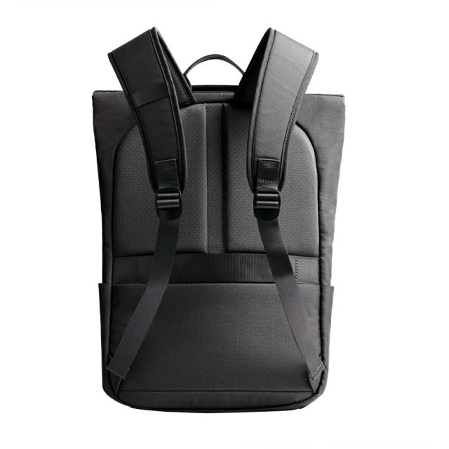 Рюкзак Uniq Arden RPET 24L Black (UNIQ-ARDEN(24L)BP-MNBLK)