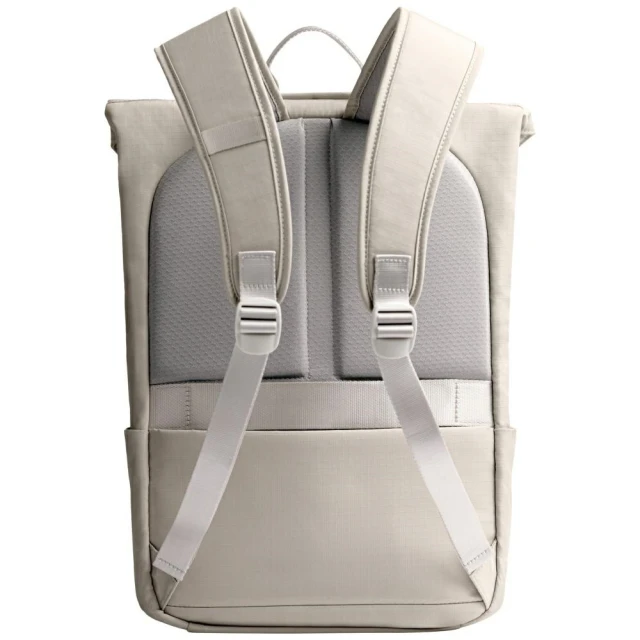 Рюкзак Uniq Arden RPET 24L Beige (UNIQ-ARDEN(24L)BP-DWBEG)