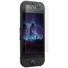 Захисне скло Uniq Optix для Nintendo Switch 2 Clear (UNIQ-NINTENDOS2-CLEAR)