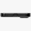 Чохол Uniq Airsuit для iPhone 17 Black with MagSafe (UNIQ-IP6.3(2025)-ASMGSMK)