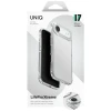 Чохол Uniq Lifepro Xtreme для iPhone 17 Air Transparent (UNIQ-IP6.6(2025)-LPRXCCLR)
