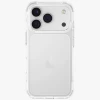 Чохол Uniq Lifepro Xtreme для iPhone 17 Pro Transparent (UNIQ-IP6.3P(2025)-LPRXCCLR)