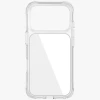 Чохол Uniq Lifepro Xtreme для iPhone 17 Pro Transparent (UNIQ-IP6.3P(2025)-LPRXCCLR)