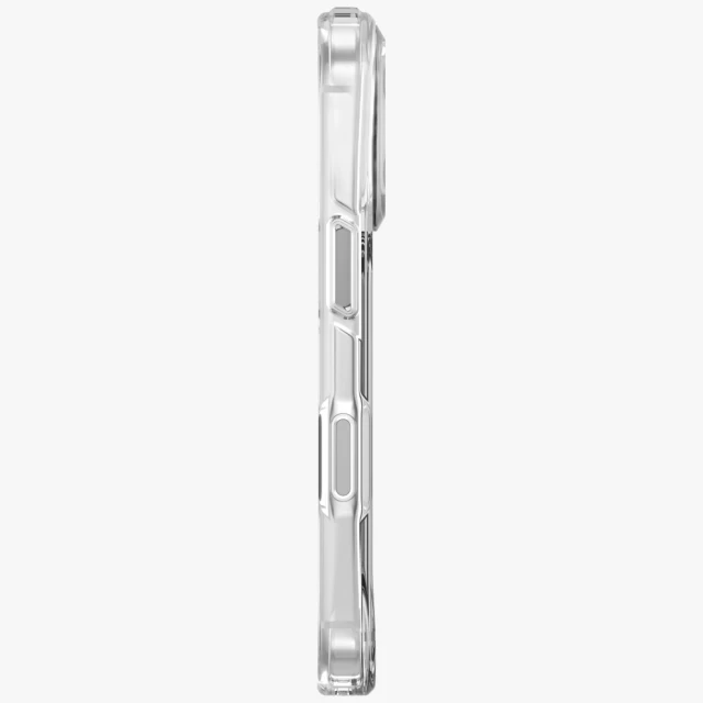Чохол Uniq Lifepro Xtreme для iPhone 17 Pro Transparent (UNIQ-IP6.3P(2025)-LPRXCCLR)