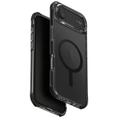 Чохол Uniq Combat для iPhone 17 Air Black with MagSafe (UNIQ-IP6.6(2025)-COMMCBLK)