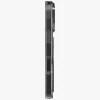 Чохол Uniq Heldro Air для iPhone 17 Pro Black with MagSafe (UNIQ-IP6.3P(2025)-HELAMVSMK)
