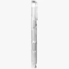 Чохол Uniq Heldro Air для iPhone 17 Pro Max Transparent with MagSafe (UNIQ-IP6.9P(2025)-HELAMLCLR)