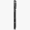 Чохол Uniq Heldro Air для iPhone 17 Pro Max Black with MagSafe (UNIQ-IP6.9P(2025)-HELAMVSMK)