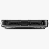 Чохол Uniq Heldro Air для iPhone 17 Pro Max Black with MagSafe (UNIQ-IP6.9P(2025)-HELAMVSMK)