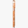 Чохол Uniq Heldro Air для iPhone 17 Pro Max Orange with MagSafe (UNIQ-IP6.9P(2025)-HELAMVORG)