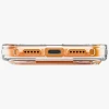 Чохол Uniq Heldro Air для iPhone 17 Pro Max Orange with MagSafe (UNIQ-IP6.9P(2025)-HELAMVORG)