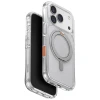 Чохол UNIQ Swivix для iPhone 17 Pro Clear (UNIQ-IP6.3P(2025)-SWVLCLR)