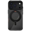 Чохол UNIQ Swivix для iPhone 17 Pro Carbon Black (UNIQ-IP6.3P(2025)-SWVCBLK)