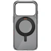 Чохол UNIQ Swivix для iPhone 17 Pro Carbon Black (UNIQ-IP6.3P(2025)-SWVCBLK)