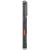 Чохол UNIQ Swivix для iPhone 17 Pro Carbon Black (UNIQ-IP6.3P(2025)-SWVCBLK)