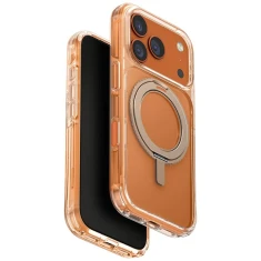 Чохол UNIQ Swivix для iPhone 17 Pro Taupe Gold (UNIQ-IP6.3P(2025)-SWVTGLD)