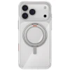 Чохол UNIQ Swivix для iPhone 17 Pro Max Clear (UNIQ-IP6.9P(2025)-SWVLCLR)