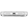 Чохол UNIQ Swivix для iPhone 17 Pro Max Clear (UNIQ-IP6.9P(2025)-SWVLCLR)