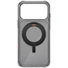 Чохол UNIQ Swivix для iPhone 17 Pro Max Carbon Black (UNIQ-IP6.9P(2025)-SWVCBLK)