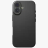 Чохол UNIQ Lyden для iPhone 17 Magclick Charging Black (UNIQ-IP6.3(2025)-LYDMDBLK)