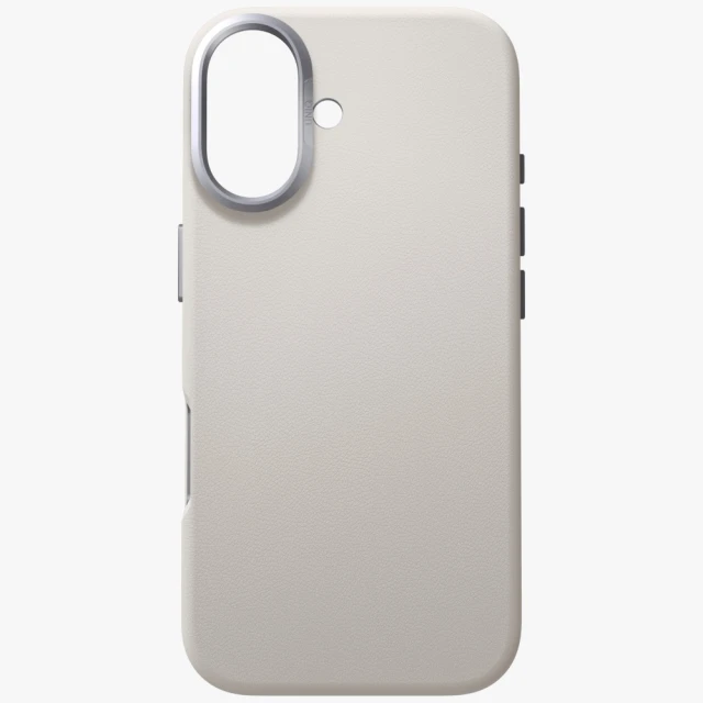 Чохол Uniq Lyden для iPhone 17 Clay with MagSafe (UNIQ-IP6.3(2025)-LYDMCLAY)