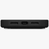 Чехол UNIQ Lyden для iPhone 17 Pro Black (UNIQ-IP6.3P(2025)-LYDMDBLK)