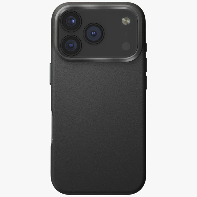 Чехол UNIQ Lyden для iPhone 17 Pro Black (UNIQ-IP6.3P(2025)-LYDMDBLK)