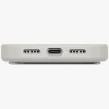 Чохол Uniq Lyden для iPhone 17 Pro Clay with MagSafe (UNIQ-IP6.3P(2025)-LYDMCLAY)