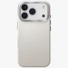Чохол Uniq Lyden для iPhone 17 Pro Clay with MagSafe (UNIQ-IP6.3P(2025)-LYDMCLAY)